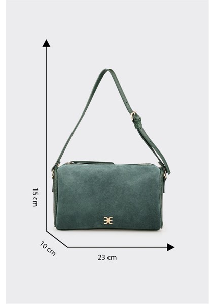 Yeşil Kadın El Çantası fırsatları