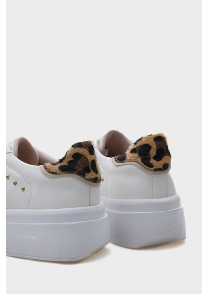 Flory Kadın Sneaker