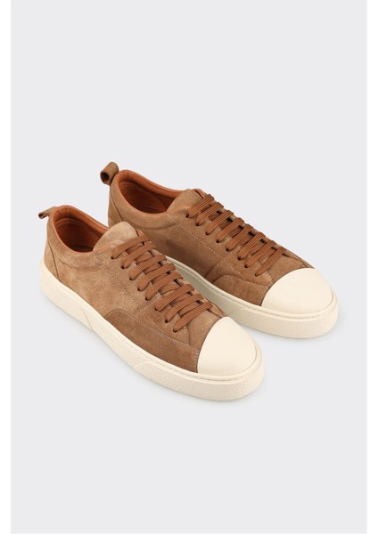 Camel Deri Erkek Günlük Ayakkabı fiyatları