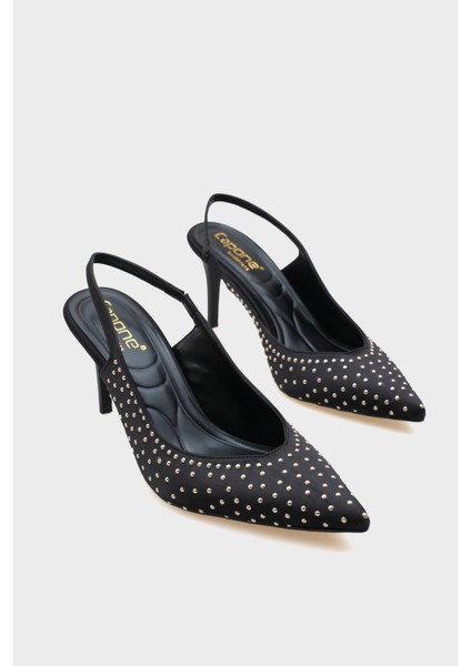 Clea Kadın Topuklu Ayakkabı