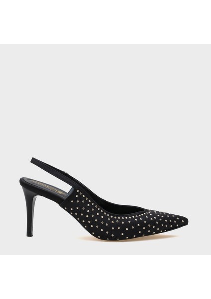 Clea Kadın Topuklu Ayakkabı