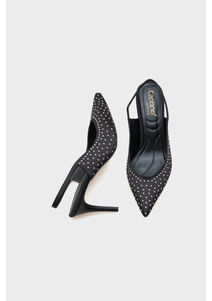 Clea Kadın Topuklu Ayakkabı