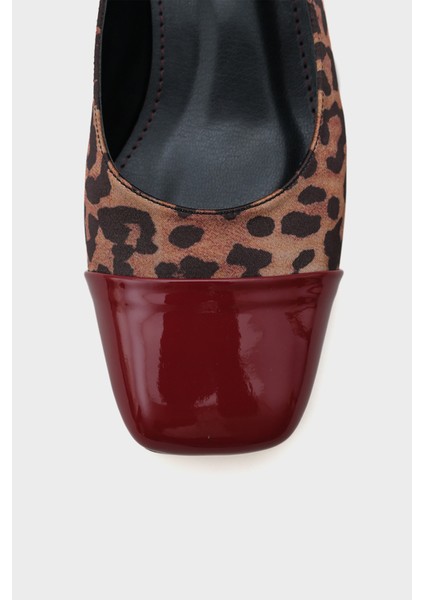 Seana Kadın Topuklu Ayakkabı