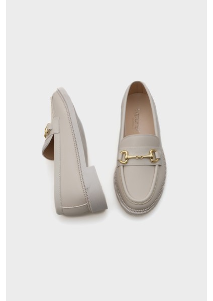 Catie Kadın Loafer