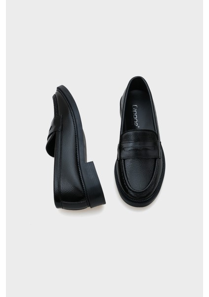 Catherine Kadın Loafer