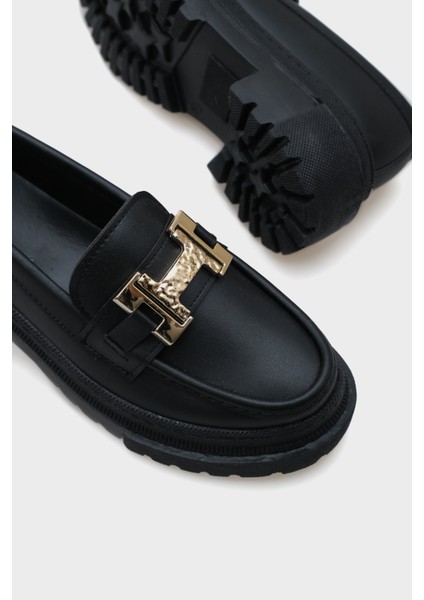 Casie Kadın Loafer