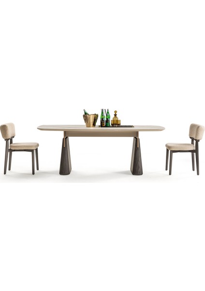 Marses Yemek Masası Takımı fiyatları