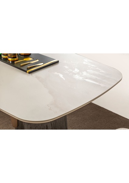 Marses Yemek Masası Takımı modelleri