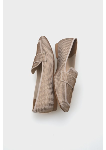 Caron Kadın Loafer