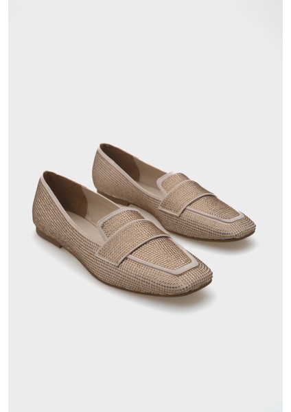Caron Kadın Loafer
