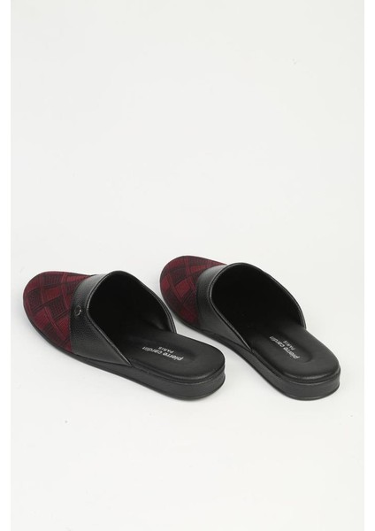 Erkek Ev Çeyiz Damat Terliği PC-55366 modelleri