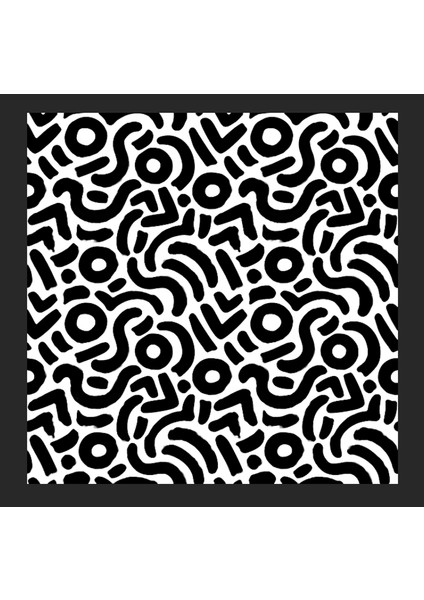 Model 010 - Polimer Kil Doku Oklavası / Seramik Çamuru Desen Rulosu fiyatları