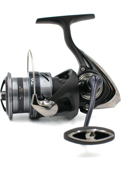 Daiwa Ninja Bs 24 Lt 3000 C Spin Olta Makinesi