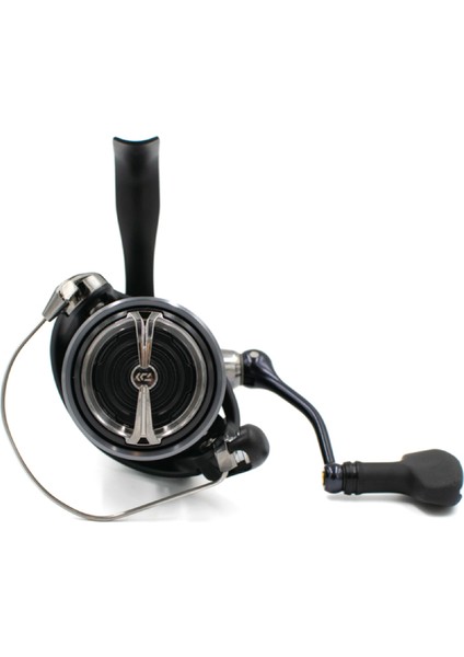 Daiwa Ninja Bs 24 Lt 3000 C Spin Olta Makinesi modelleri