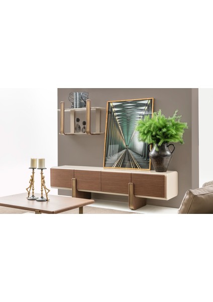 Martin Tv Ünitesi modelleri