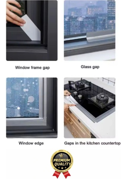 2 Adet Ekstra Güçlü Dayanıklı Su Geçirmez Sızdırmaz Yalıtım Izolasyon Siyah Tamir Bandı 10 mt 48 mm indirimleri