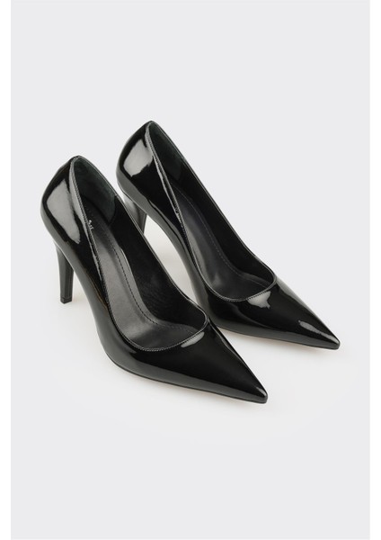 Siyah Kadın Stiletto fiyatları