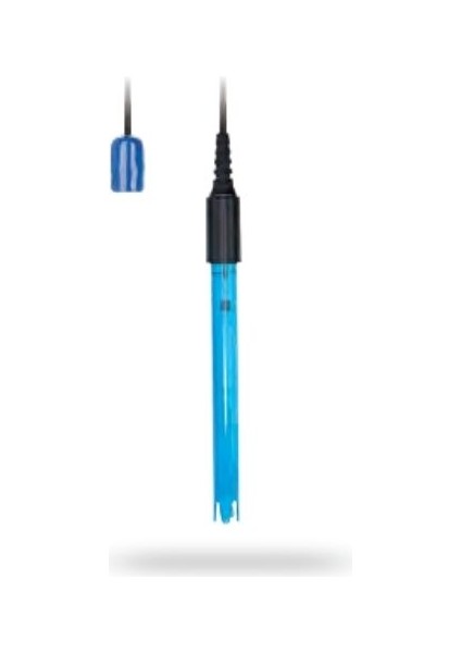 Havuz Elektrod Ph E 6 Metre Kablolu pH Probu