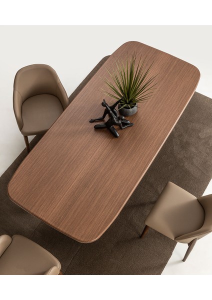 Martin Yemek Masası Takımı fırsatları