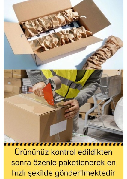 5 Adet Ekstra Güçlü Dayanıklı Su Geçirmez Sızdırmaz Yalıtım Izolasyon Gri Tamir Bandı 10 mt 48 mm