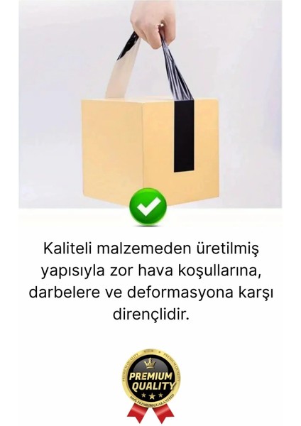 5 Adet Ekstra Güçlü Dayanıklı Su Geçirmez Sızdırmaz Yalıtım Izolasyon Siyah Tamir Bandı 10 mt 48 mm modelleri