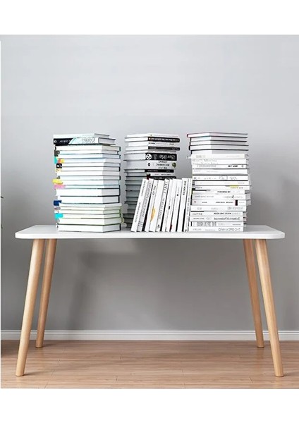 Bilgisayar Masası Flora Max Çalışma | Öğrenci | Bilgisayar Masası | Meşe Beyaz fiyatları