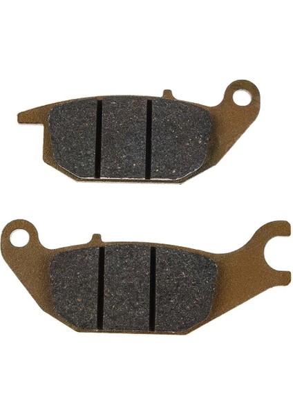 Honda CBR125 Arka Disk Balata Takımı