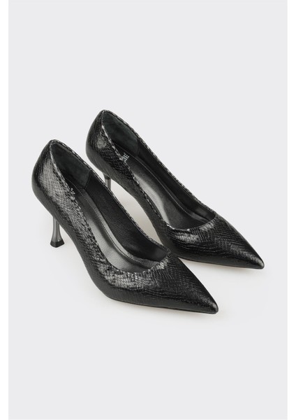 Siyah Kadın Stiletto fiyatları