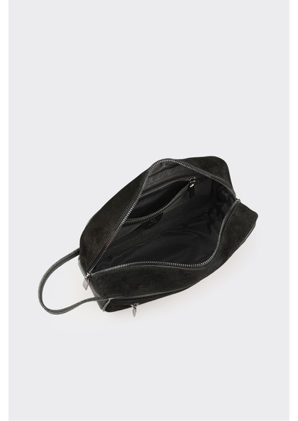 Siyah Cavalerı Erkek Canta modelleri