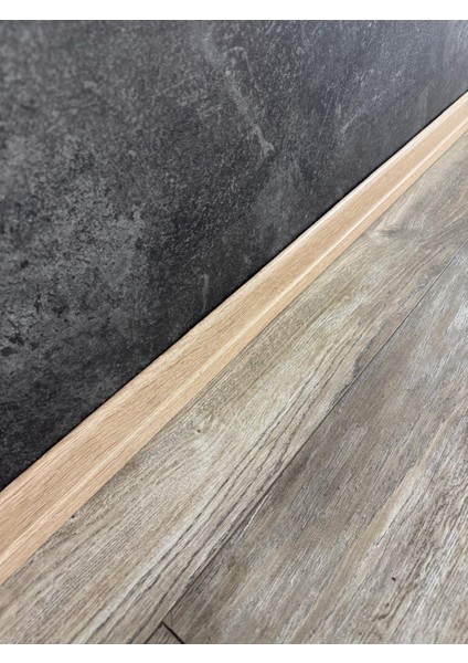 6 cm Rustik Meşe Parke Süpürgelik fiyatları