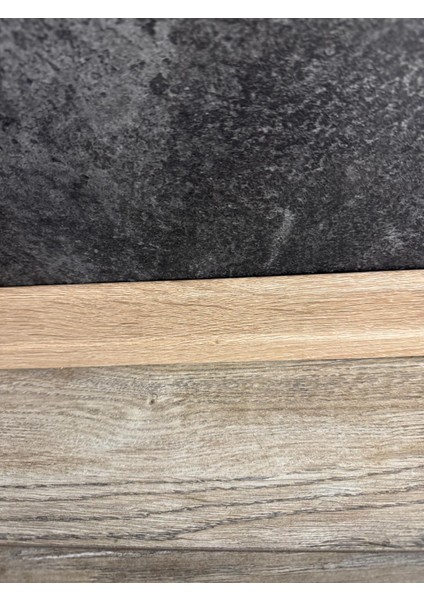 6 cm Rustik Meşe Parke Süpürgelik modelleri