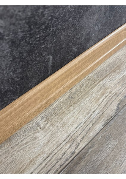 6 cm Kestane Parke Süpürgelik