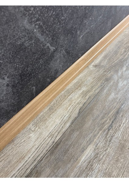 6 cm Kestane Parke Süpürgelik fiyatları