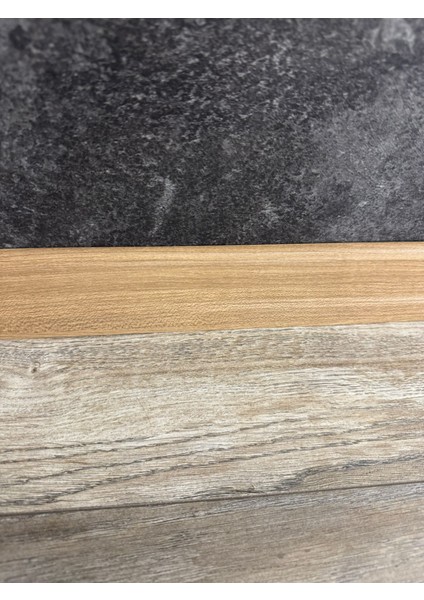 6 cm Kestane Parke Süpürgelik modelleri