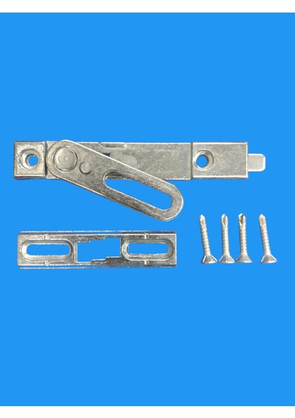 Pimapen Çift Açılım Alt Sürgüsü 1 Adet fiyatları