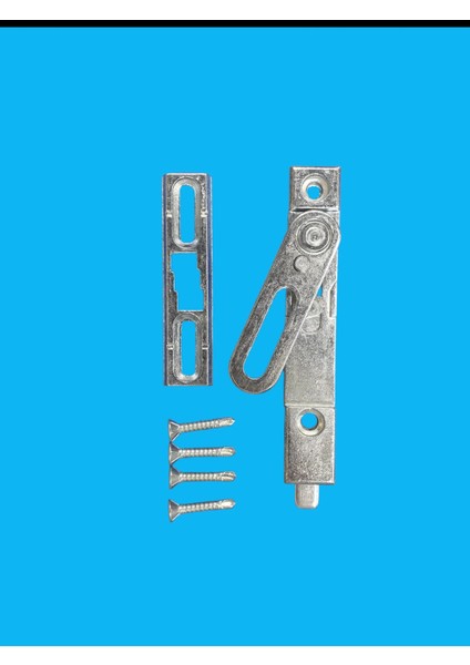 Pimapen Çift Açılım Alt Sürgüsü 1 Adet fırsatları