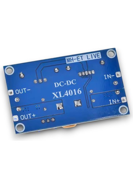 XL4016 200W 8A DC-DC Voltaj Düşürücü modelleri