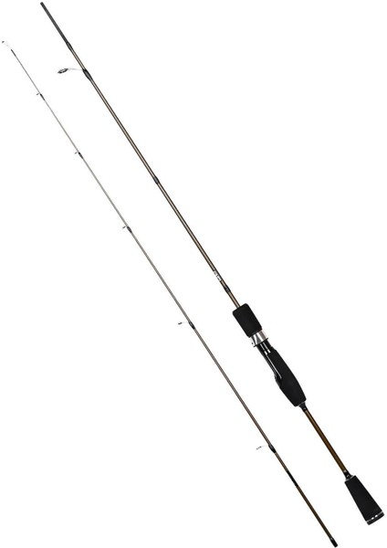 Sniper Trout 160CM 1-6gr Alabalık Kamışı Brown