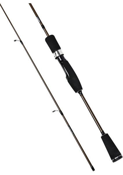Sniper Trout 160CM 1-6gr Alabalık Kamışı Brown modelleri