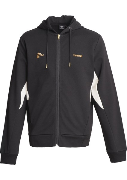 Lucas Fermuarlı Hoodıe modelleri