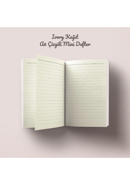 Ümitvar Olunuz Mini Defter fiyatları