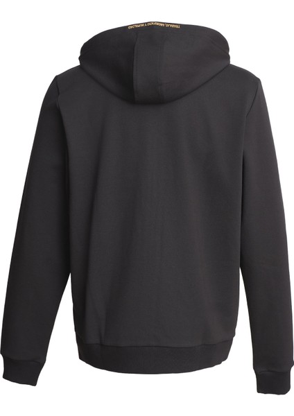 Lucas Fermuarlı Hoodıe fırsatları