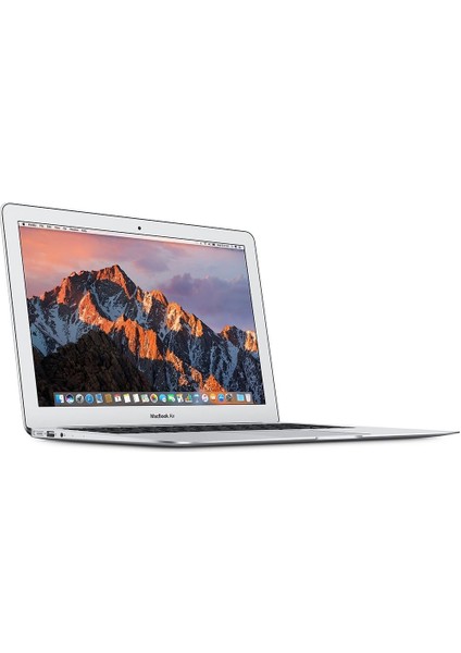 MacBook Air (13 Inç, 2017) Intel Core I5 1.8 Ghz Intel Hd Graphics 6000 8 GB Ram 128 GB SSD Gü fiyatları