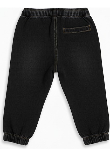 Erkek Bebek Kargo Cepli Kot Pantolon 9-36 Ay Antirasit fiyatları