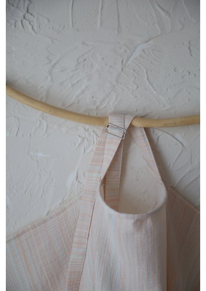 Parıltı Emzirme Önlüğü %100 Pamuk Müslin modelleri