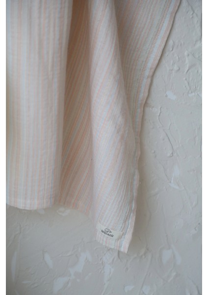 Parıltı Emzirme Önlüğü %100 Pamuk Müslin fırsatları