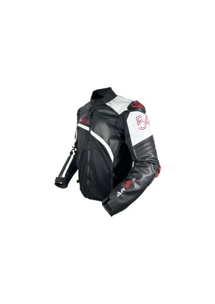 AR54 Deri Kadın Motorsiklet Montu fiyatları