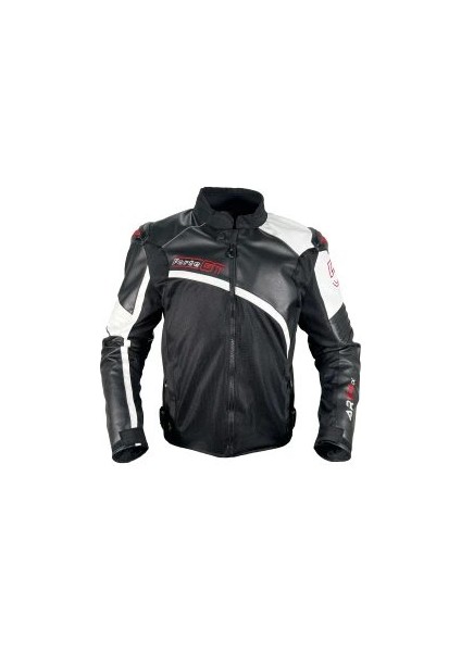 AR54 Deri Kadın Motorsiklet Montu fırsatları