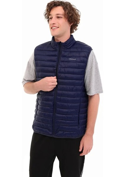 Star Vest Erkek Yelek - Lacivert fiyatları