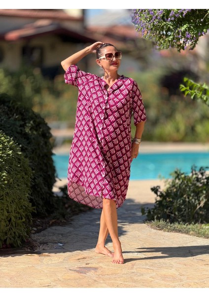 AK20010 Akçay Elbise